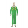 The Prince Of Tennis Yamabuki Cosplay Costume