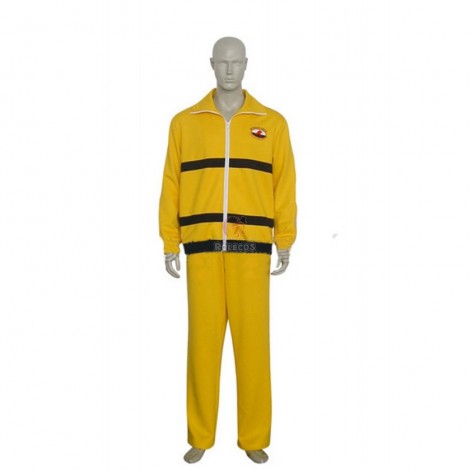 The Prince Of Tennis Rikkaidai Fuzoku Cosplay Costume