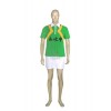 The Prince Of Tennis Yamabuki Cosplay Costume