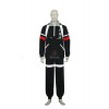 The Prince Of Tennis Fudomine Cosplay Costume