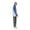 The Prince Of Tennis Hyotei Gakuen Cosplay Costume