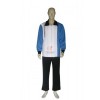 The Prince Of Tennis Hyotei Gakuen Cosplay Costume