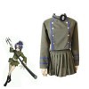 Hitman Reborn Cosplay Chrome Dokuro Costume