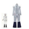 Hitman Reborn Byakuran Cosplay Costume Custom Made