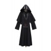 Hitman Reborn Mammon Black Cosplay Costume