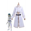 Gintama Imai Nobume Cosplay Costumes