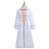 Gintama Imai Nobume Cosplay Costumes