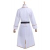 Gintama Imai Nobume Cosplay Costumes