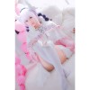 Miss Kobayashi's Dragon Maid Kanna Kobayashi Cosplay Costumes