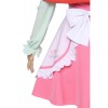 Pre-sale Miss Kobayashi's Dragon Maid Kanna Kobayashi Little Red Riding Cosplay Costumes