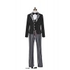 Uta No Prince-Sama Ranmaru Kurosaki Cosplay Costume