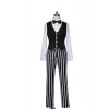 Uta No Prince-Sama Ranmaru Kurosaki Cosplay Costume