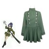 Hitman Reborn Kokuyo Female Cosplay Costume