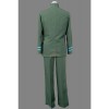 Hitman Reborn Kokuyo Male Cosplay Costume