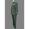 Hitman Reborn Kokuyo Male Cosplay Costume