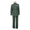 Hitman Reborn Kokuyo Male Cosplay Costume