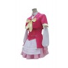 Anime AKB0048 Nagisa Motomiya Cosplay Costume