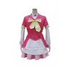 Anime AKB0048 Nagisa Motomiya Cosplay Costume