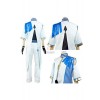 Uta No Prince-sama Maji Love 2000% Masato Hijirikawa Cosplay Costume