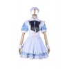 Anime AKB0048 Mayu Watanabe Cosplay Costume