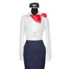 Uta No Prince-sama Shining Airlines Cosplay Costume