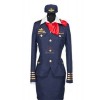 Uta No Prince-sama Shining Airlines Cosplay Costume