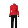 Uta No Prince-sama Ittoki Otoya Cosplay Costume