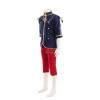 Uta No Prince-sama Ittoki Otoya Cosplay Costume