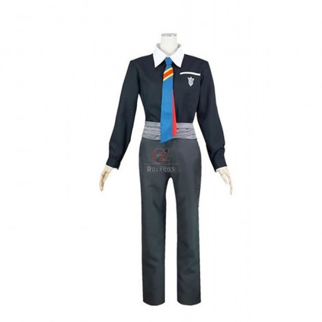 Uta No Prince-sama Maji Love Revolution Camus Anime Cosplay Costume