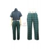 Uta No Prince-sama Ren Jinguji Summer Uniform Cosplay Costume