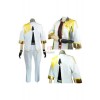 Uta No Prince-sama Maji Love 2000% Natsuki Shinomiya Cosplay Costume