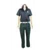 Uta No Prince-sama Ren Jinguji Summer Uniform Cosplay Costume