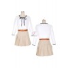 Uta No Prince-sama Maji Love 2000% Haruka Nanami Cosplay Costume