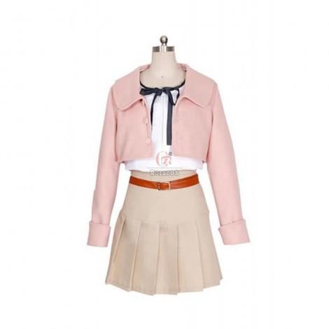 Uta No Prince-sama Maji Love 2000% Haruka Nanami Cosplay Costume