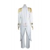 Uta No Prince-sama Shining All Star White Military Uniform Cosplay Costume