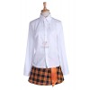 Uta No Prince-Sama Nanami Haruka Cosplay Costume