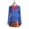 Uta No Prince-Sama Nanami Haruka Cosplay Costume