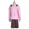 Diabolik Lovers Komori Yui Cosplay Costume