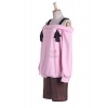 Diabolik Lovers Komori Yui Cosplay Costume