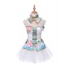 Love Live! Kotori Minami Cosplay Costume Fancy Dress