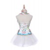 Love Live! Kotori Minami Cosplay Costume Fancy Dress