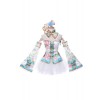 Love Live! Kotori Minami Cosplay Costume Fancy Dress