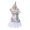 Love Live! Kotori Minami Cosplay Costume Fancy Dress