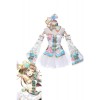 Love Live! Kotori Minami Cosplay Costume Fancy Dress