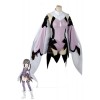 Fate/kaleid Liner Miyu Edelfelt Cosplay Costumes Battle Suits