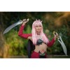 Fate/kaleid Liner Illyasviel Von Einzbern Cosplay Costumes