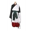 Noragami Aragoto Rabou Kimono Cosplay Costume Custom Made