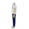 Macross Frontier Alto Saotome Cosplay Costume