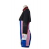 Macross Frontier Clan Clan Mens Cosplay Costume