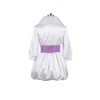 Macross Frontier Sheryl Rabbit White Cosplay Costume